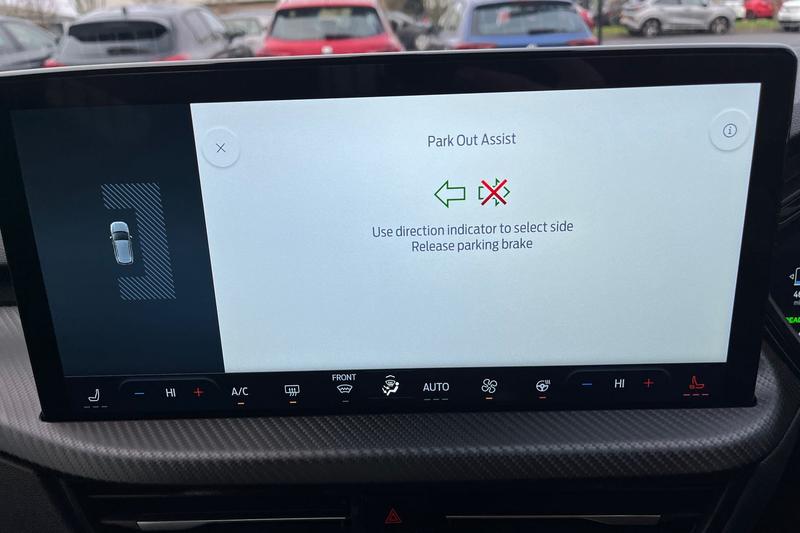 Used Ford Kuga 2025 for sale - 77138354: Photo 32