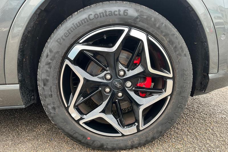 Used Ford Kuga 2025 for sale - 77138354: Photo 36