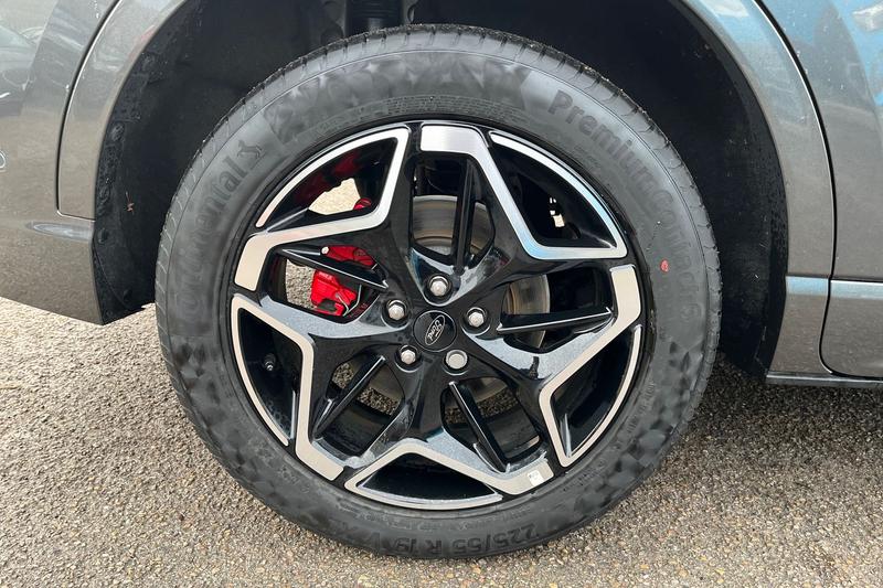 Used Ford Kuga 2025 for sale - 77138354: Photo 37