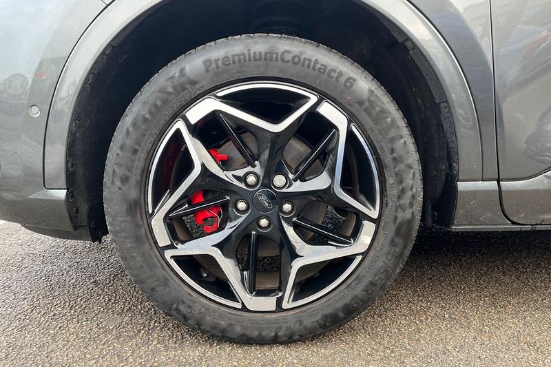 Used Ford Kuga 2025 for sale - 77138354: Photo 38