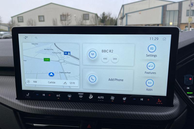 Used Ford Kuga 2025 for sale - 77138354: Photo 39