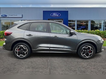 Used Ford Kuga 2025 for sale - 77138354: Photo