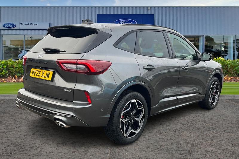 Used Ford Kuga 2025 for sale - 77138354: Photo 4