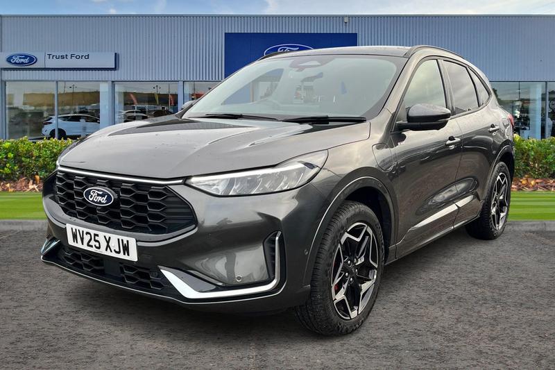 Used Ford Kuga 2025 for sale - 77138354: Photo 5