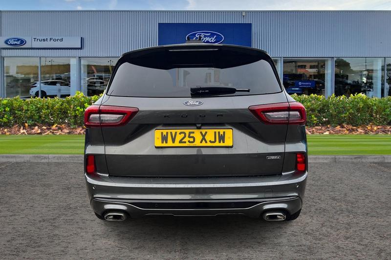 Used Ford Kuga 2025 for sale - 77138354: Photo 7