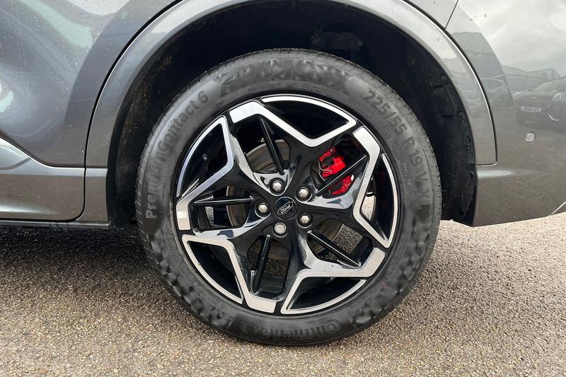 Used Ford Kuga 2025 for sale - 77138354: Photo 8