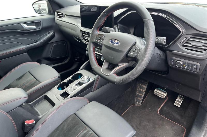 Used Ford Kuga 2025 for sale - 77138354: Photo 9