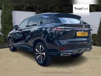 Used MG MG HS 2025 for sale - 75428503: Photo