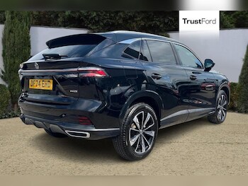 Used MG MG HS 2025 for sale - 75428503: Photo