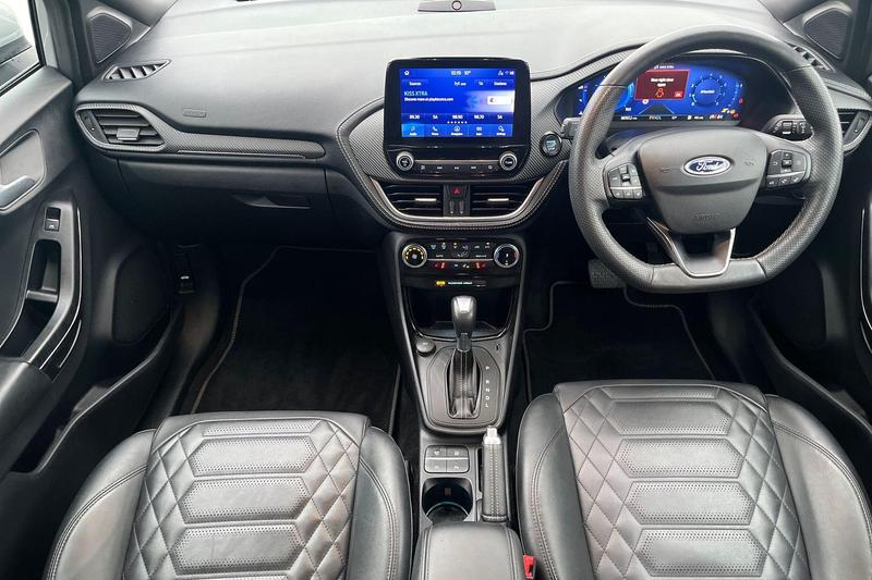 Used Ford Puma 2023 for sale - 77286269: Photo 10