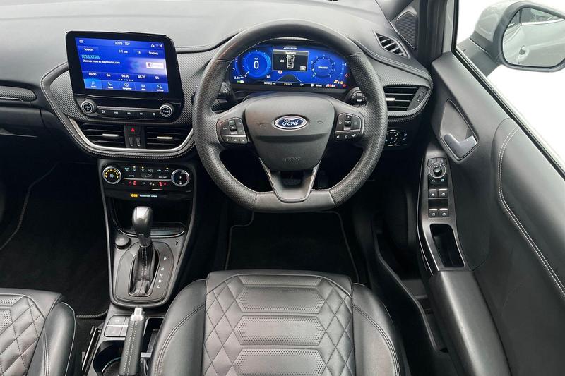 Used Ford Puma 2023 for sale - 77286269: Photo 11