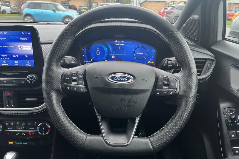 Used Ford Puma 2023 for sale - 77286269: Photo 12