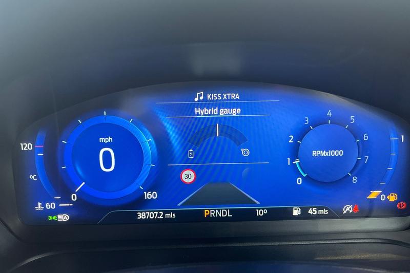 Used Ford Puma 2023 for sale - 77286269: Photo 13