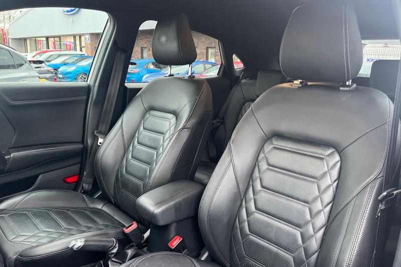 Used Ford Puma 2023 for sale - 77286269: Photo 19