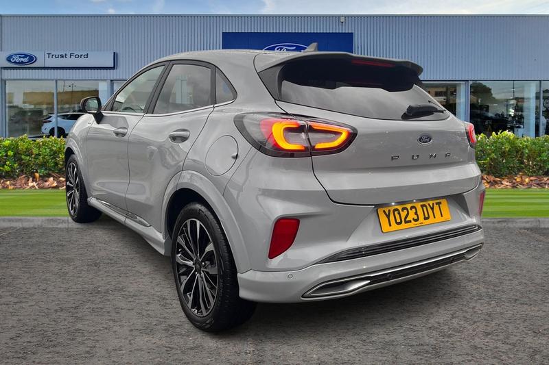 Used Ford Puma 2023 for sale - 77286269: Photo 2