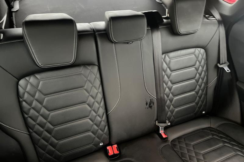 Used Ford Puma 2023 for sale - 77286269: Photo 20