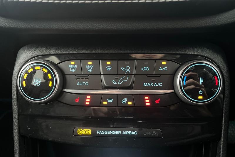 Used Ford Puma 2023 for sale - 77286269: Photo 22