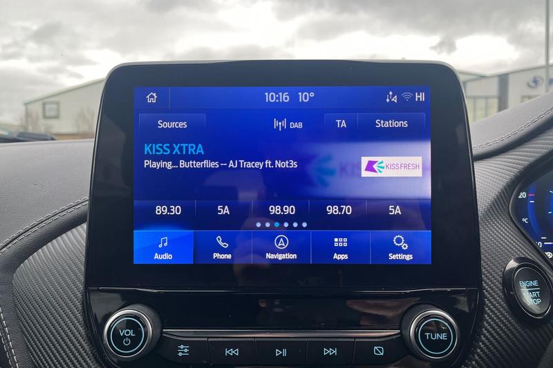 Used Ford Puma 2023 for sale - 77286269: Photo 24