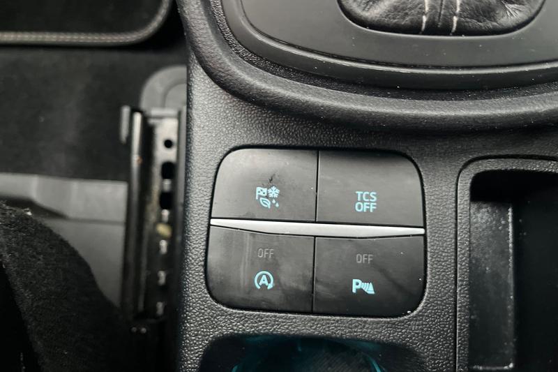 Used Ford Puma 2023 for sale - 77286269: Photo 25