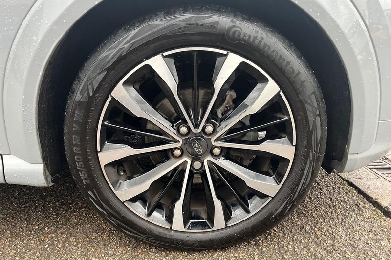 Used Ford Puma 2023 for sale - 77286269: Photo 31