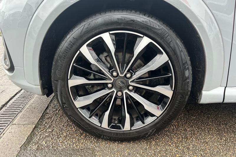 Used Ford Puma 2023 for sale - 77286269: Photo 32