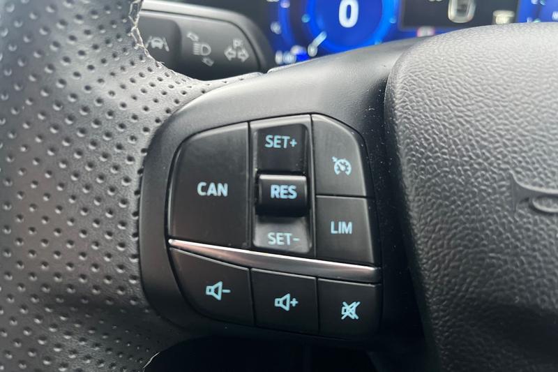 Used Ford Puma 2023 for sale - 77286269: Photo 34