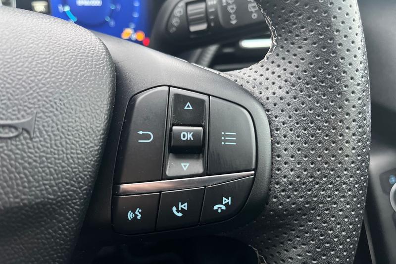 Used Ford Puma 2023 for sale - 77286269: Photo 35