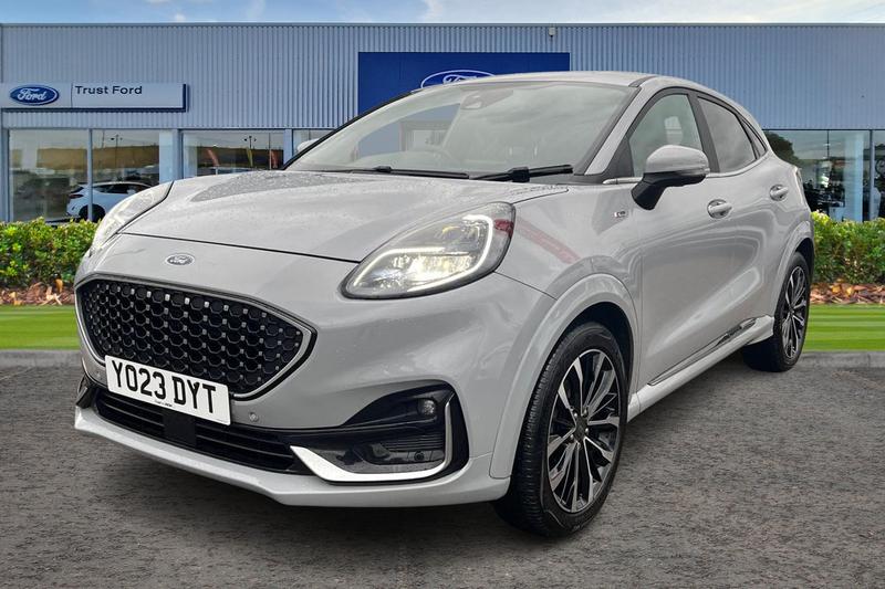 Used Ford Puma 2023 for sale - 77286269: Photo 5