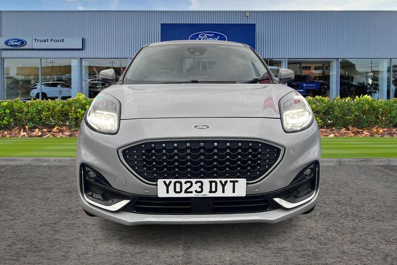 Used Ford Puma 2023 for sale - 77286269: Photo 6