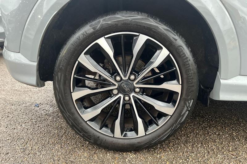 Used Ford Puma 2023 for sale - 77286269: Photo 8