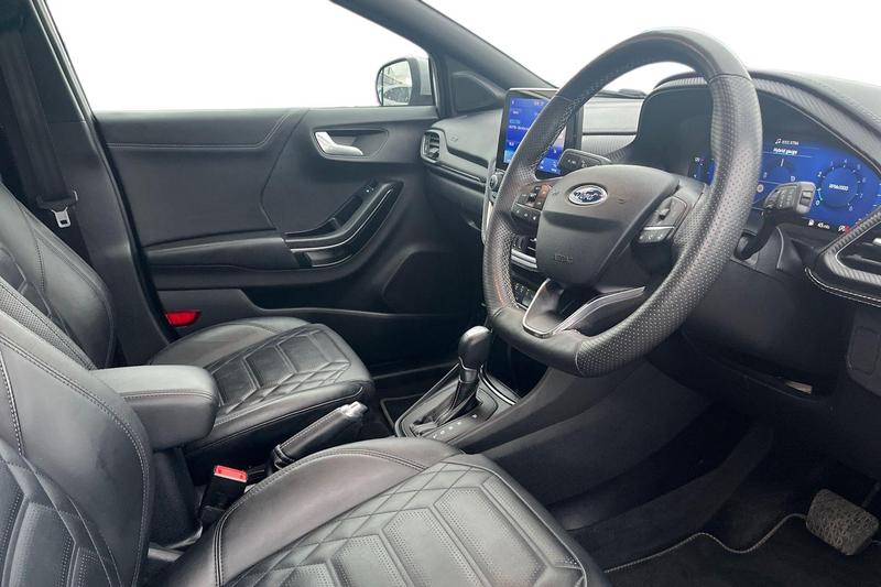 Used Ford Puma 2023 for sale - 77286269: Photo 9