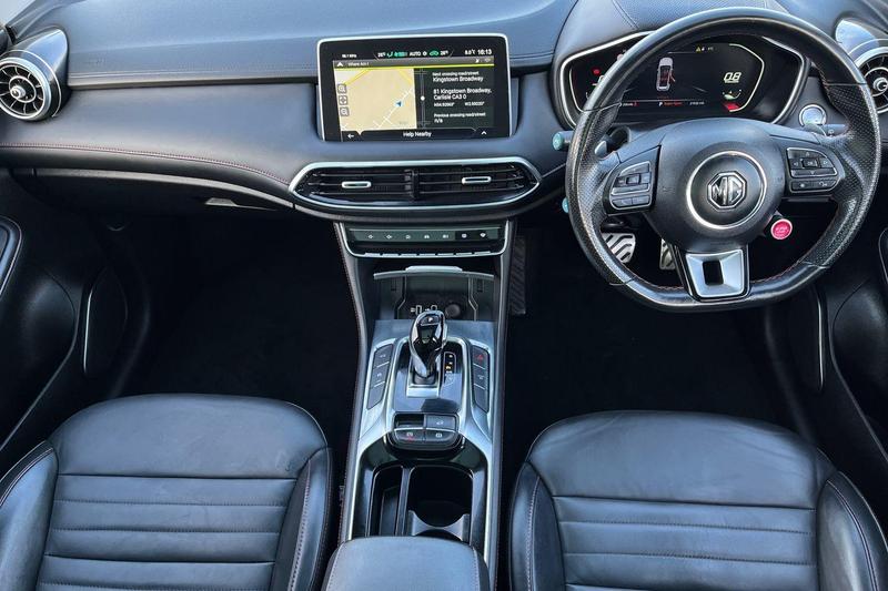 Used MG MG HS 2022 for sale - 77718662: Photo 10