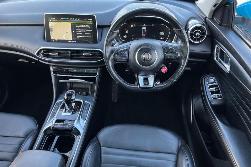 Used MG MG HS 2022 for sale - 77718662: Photo 11