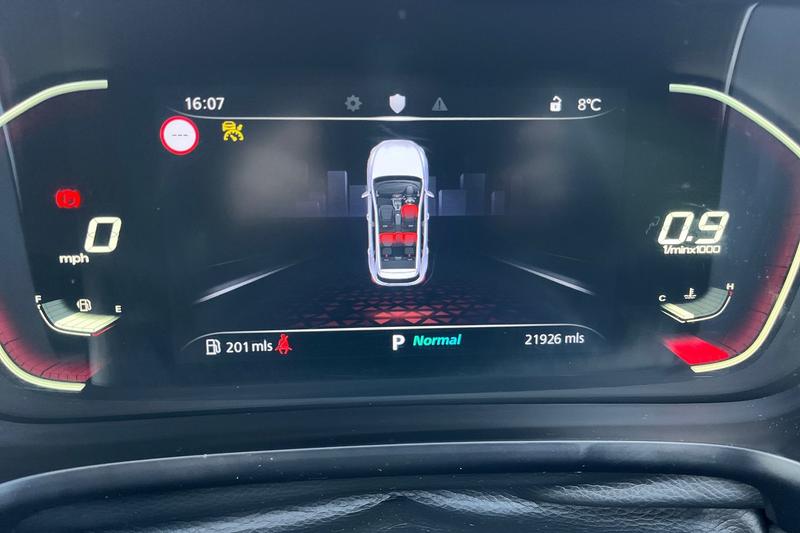 Used MG MG HS 2022 for sale - 77718662: Photo 13