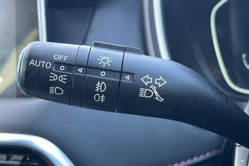 Used MG MG HS 2022 for sale - 77718662: Photo 14