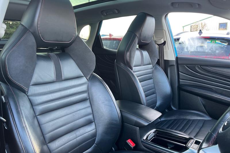 Used MG MG HS 2022 for sale - 77718662: Photo 17