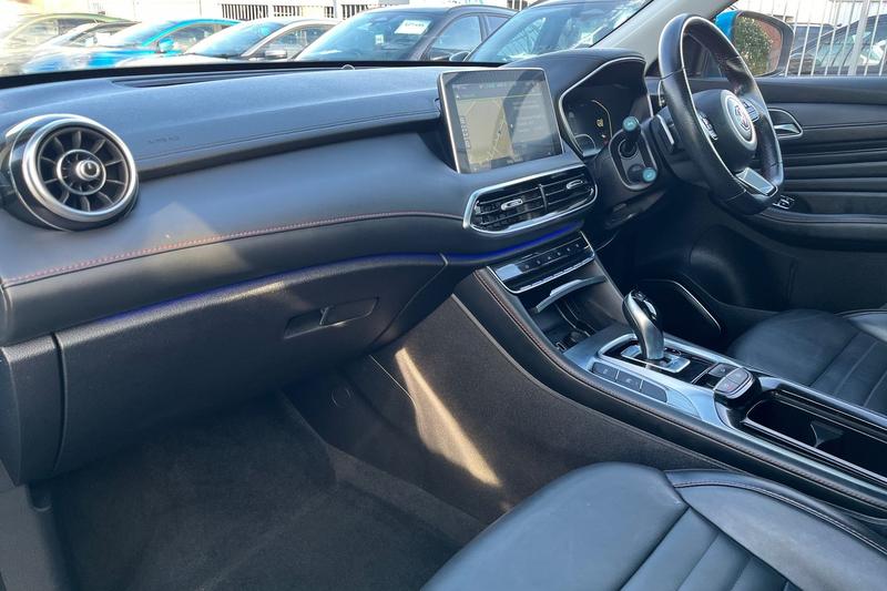 Used MG MG HS 2022 for sale - 77718662: Photo 18