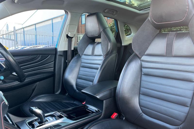 Used MG MG HS 2022 for sale - 77718662: Photo 19