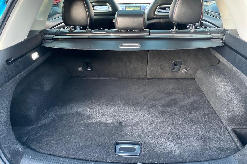 Used MG MG HS 2022 for sale - 77718662: Photo 21