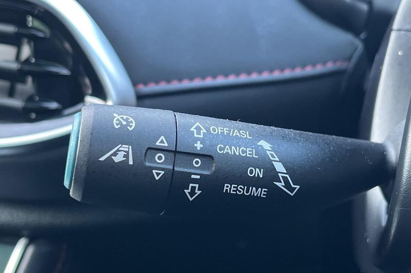 Used MG MG HS 2022 for sale - 77718662: Photo 22