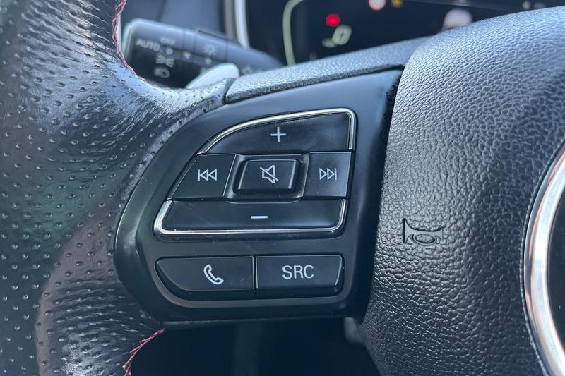 Used MG MG HS 2022 for sale - 77718662: Photo 23