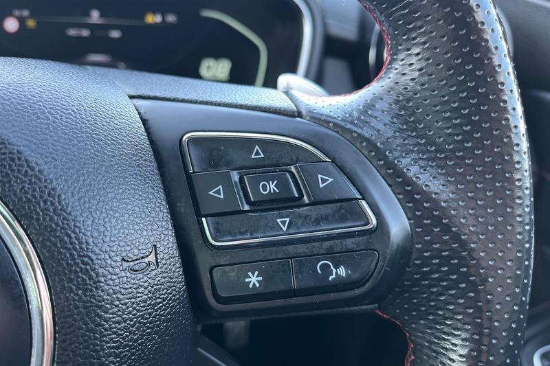 Used MG MG HS 2022 for sale - 77718662: Photo 24