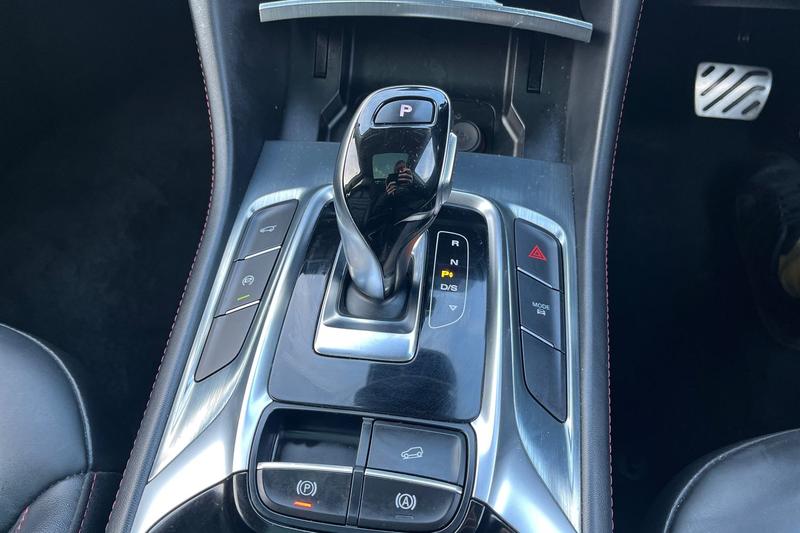 Used MG MG HS 2022 for sale - 77718662: Photo 26