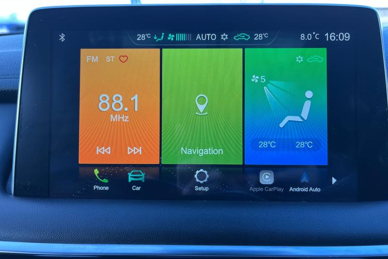 Used MG MG HS 2022 for sale - 77718662: Photo 27