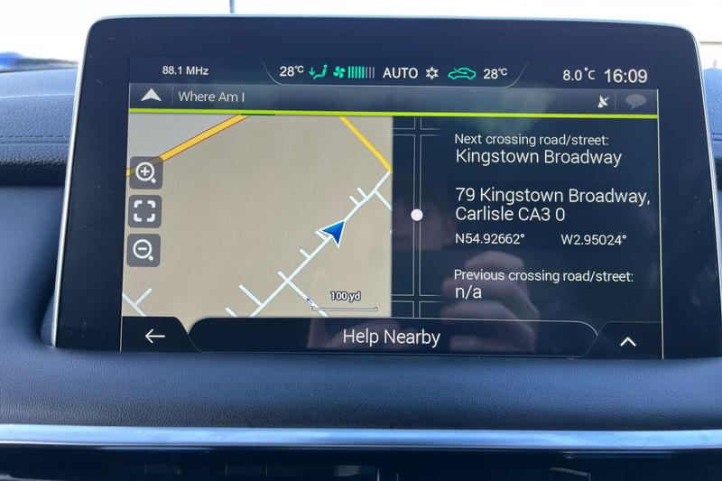 Used MG MG HS 2022 for sale - 77718662: Photo 28