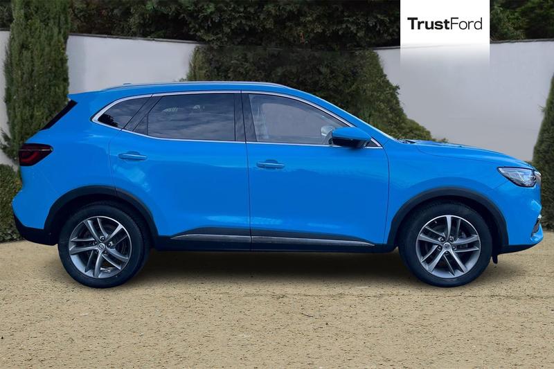 Used MG MG HS 2022 for sale - 77718662: Photo 3