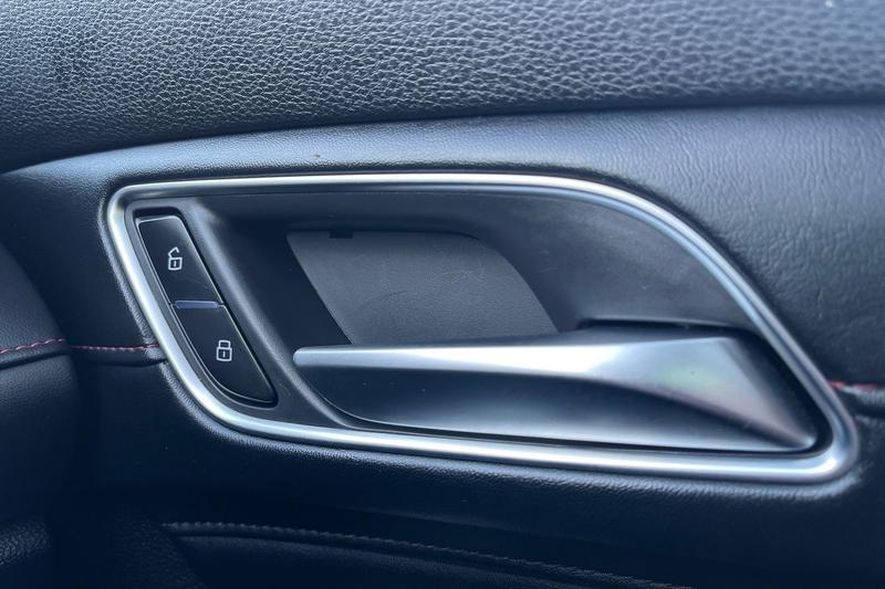 Used MG MG HS 2022 for sale - 77718662: Photo 30