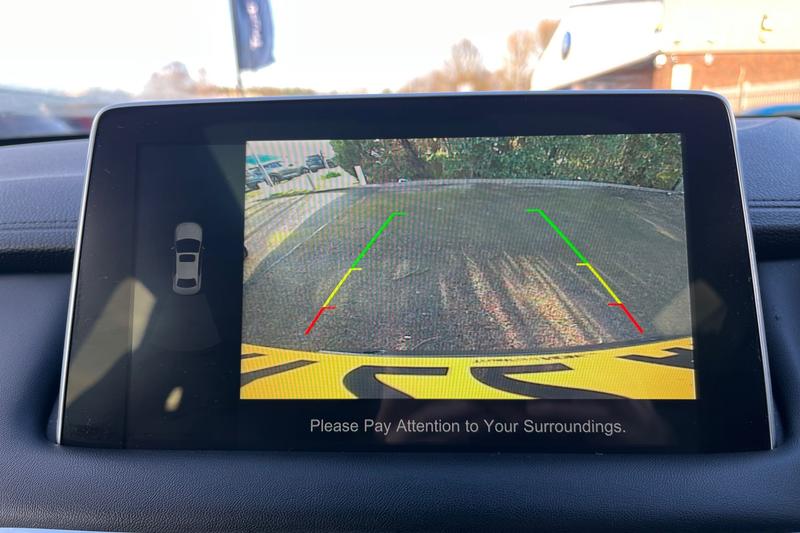 Used MG MG HS 2022 for sale - 77718662: Photo 31