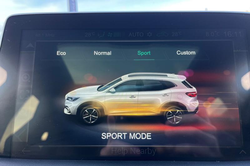 Used MG MG HS 2022 for sale - 77718662: Photo 32