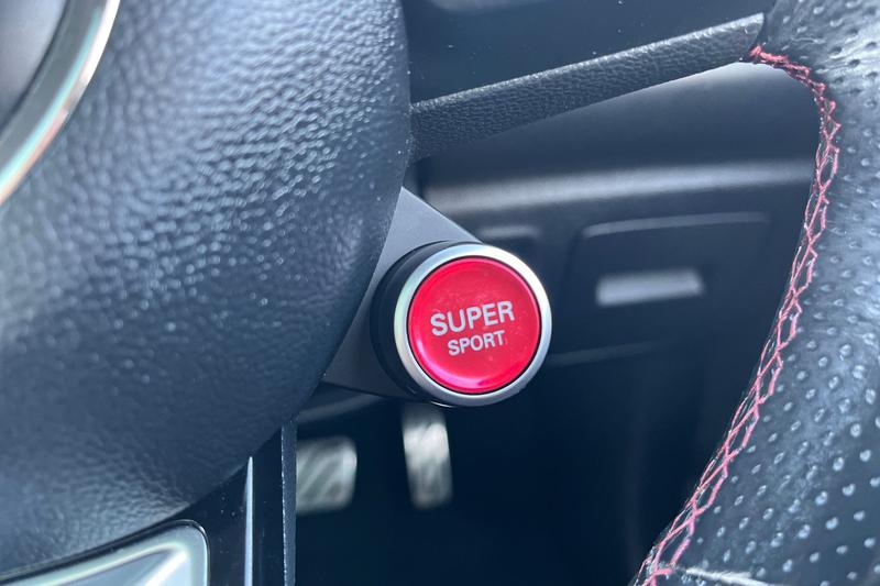 Used MG MG HS 2022 for sale - 77718662: Photo 33